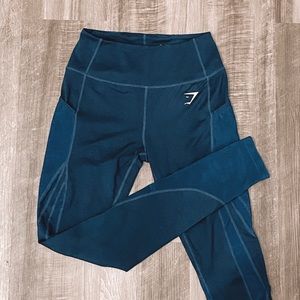 gymshark leggings❌SOLD❌